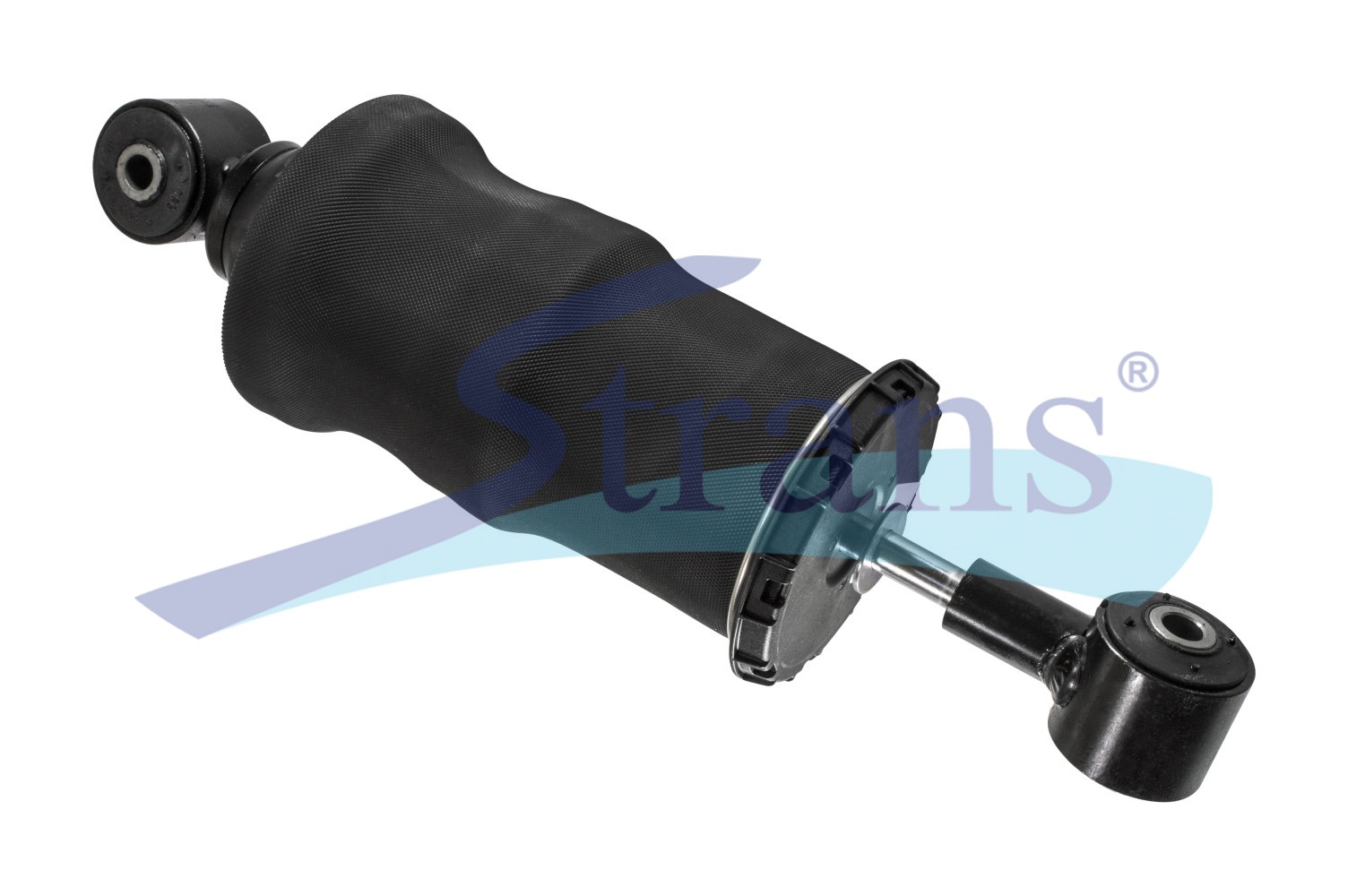 Амортизатор Кабіни Man Tga/Tgs/Tgx >2000 L-332/373Mm Ø12*Ø12Mm